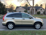 2007 Honda CR-V 72,000 mi