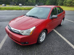 2010 Ford Focus S FWD 67,000 mi
