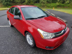 2010 Ford Focus S FWD 67,000 mi
