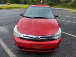 2010 Ford Focus S FWD 67,000 mi