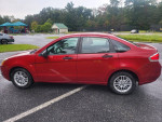 2010 Ford Focus S FWD 67,000 mi