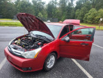 2010 Ford Focus S FWD 67,000 mi