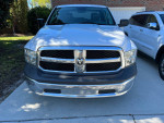 2017 Ram 1500 106,000 mi