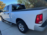 2017 Ram 1500 106,000 mi