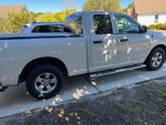 2017 Ram 1500 106,000 mi