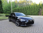 2019 Lexus ES 350 FWD 96,000 mi
