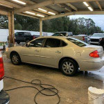 2008 Buick LaCrosse 96,000 mi