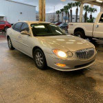 2008 Buick LaCrosse 96,000 mi