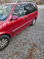 2005 Kia Sedona 137,000 mi