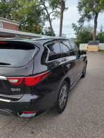 INFINITI QX 82,000 mi