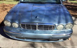 Jaguar 87,000 mi