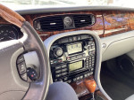 Jaguar 87,000 mi