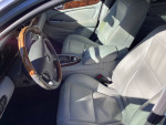 Jaguar 87,000 mi