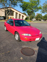 1998 Chevrolet Cavalier 134,000 mi