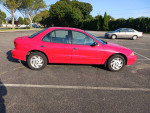 1998 Chevrolet Cavalier 134,000 mi