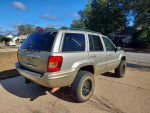Jeep Cherokee 113,000 mi