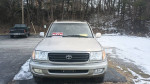 Land Rover 75,000 mi