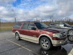 2007 Ford Expedition 90,000 mi