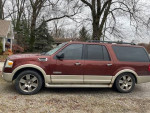 2007 Ford Expedition 90,000 mi