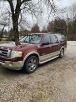 2007 Ford Expedition 90,000 mi