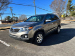 2013 Kia Sorento 139,000 mi