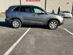 2013 Kia Sorento 139,000 mi