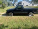 2000 Chevrolet S-10 50,000 mi