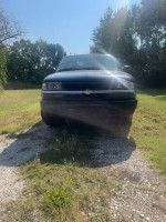 2000 Chevrolet S-10 50,000 mi