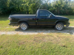 2000 Chevrolet S-10 50,000 mi