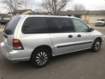2003 Ford Windstar 74,000 mi