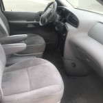 2003 Ford Windstar 74,000 mi