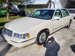 Cadillac DeVille 147,000 mi