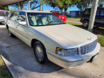 Cadillac DeVille 147,000 mi