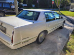 Cadillac DeVille 147,000 mi