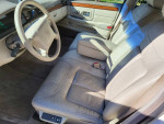 Cadillac DeVille 147,000 mi