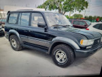 1997 Lexus LX 450 4WD 60,000 mi