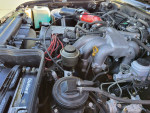 1997 Lexus LX 450 4WD 60,000 mi