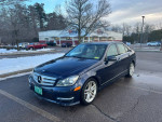 Mercedes-Benz 83,000 mi