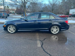 Mercedes-Benz 83,000 mi