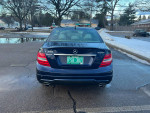 Mercedes-Benz 83,000 mi