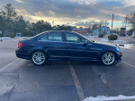 Mercedes-Benz 83,000 mi
