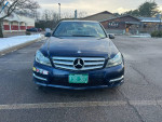 Mercedes-Benz 83,000 mi