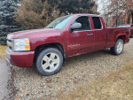 2008 Chevrolet Silverado 1500 92,000 mi