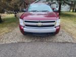 2008 Chevrolet Silverado 1500 92,000 mi