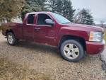2008 Chevrolet Silverado 1500 92,000 mi