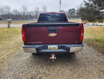 2008 Chevrolet Silverado 1500 92,000 mi
