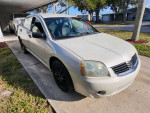 2007 Mitsubishi Galant 57,000 mi