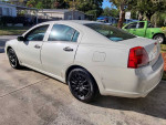 2007 Mitsubishi Galant 57,000 mi