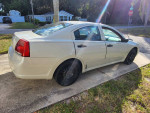 2007 Mitsubishi Galant 57,000 mi