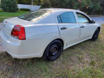 2007 Mitsubishi Galant 57,000 mi